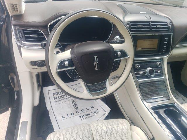 2019 Lincoln Continental - $28,995