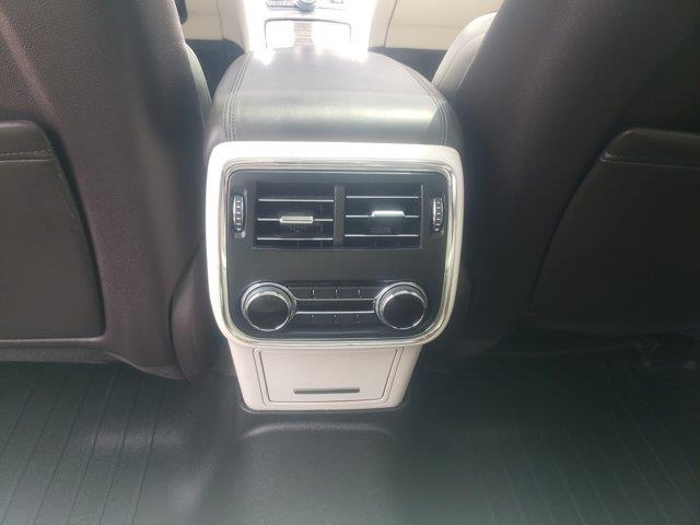 2019 Lincoln Continental - $28,995