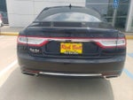 2019 Continental Thumbnail 16