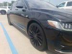 2019 Continental Thumbnail 18