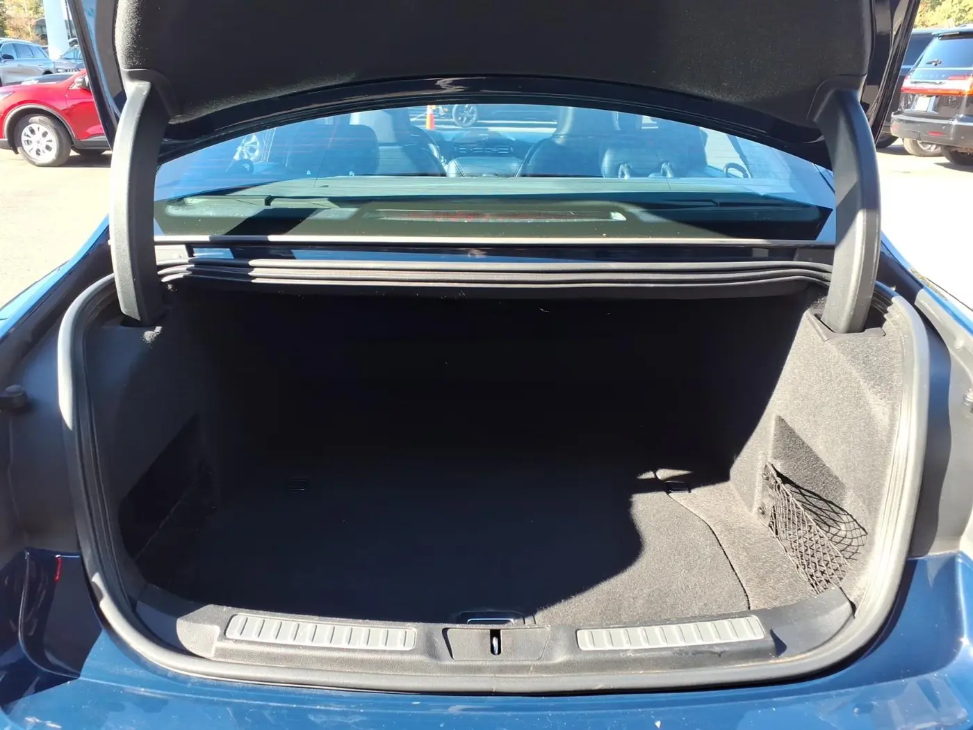 2017 Lincoln Continental - $34,997