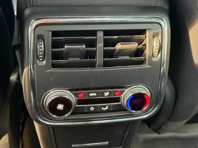 2020 Lincoln Continental - $23,412