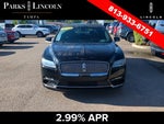 2017 Continental Thumbnail 2