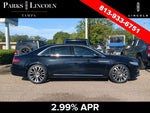 2017 Continental Thumbnail 3