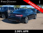 2017 Continental Thumbnail 4