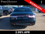 2017 Continental Thumbnail 5