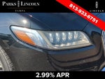 2017 Continental Thumbnail 6
