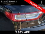 2017 Continental Thumbnail 7