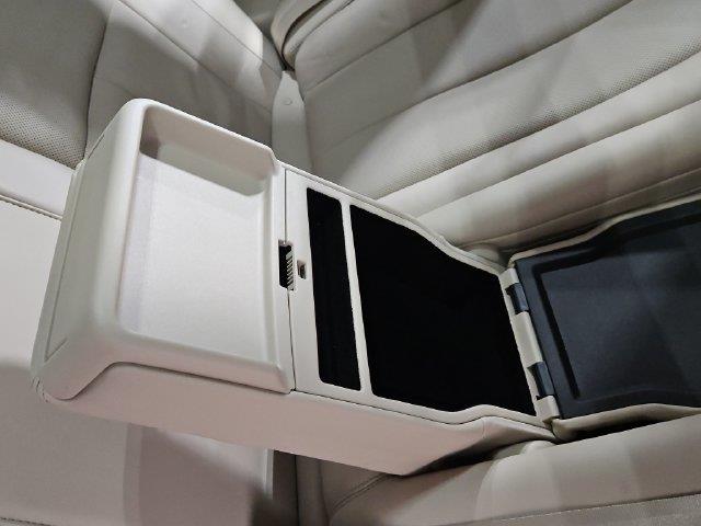2018 Lincoln Continental - $23,000