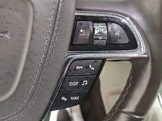 2018 Lincoln Continental - $23,000