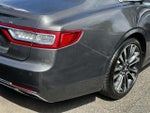 2017 Continental Thumbnail 7