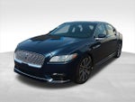 2017 Continental Thumbnail 3
