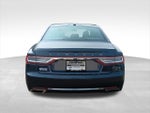 2017 Continental Thumbnail 6