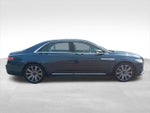 2017 Continental Thumbnail 8