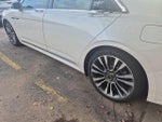 2018 Continental Thumbnail 10