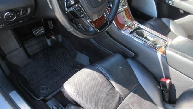 2020 Lincoln Continental Reserve
