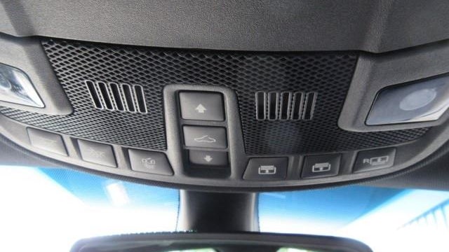 2020 Lincoln Continental Reserve