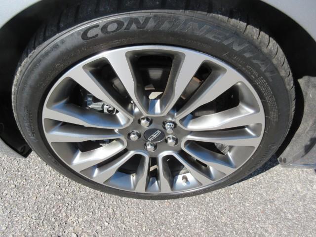 2020 Lincoln Continental - $35,990