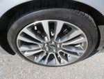2020 Continental Thumbnail 10