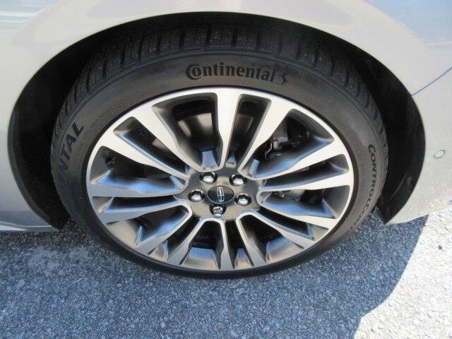 2020 Lincoln Continental - $35,990