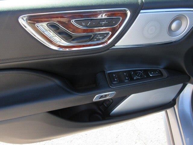 2020 Lincoln Continental - $35,990