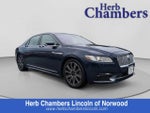 2019 Continental Thumbnail 1