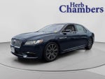 2019 Continental Thumbnail 10