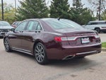 2019 Continental Thumbnail 5