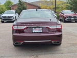 2019 Continental Thumbnail 6