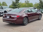 2019 Continental Thumbnail 7