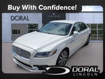 2020 Continental Thumbnail 13