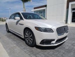 2019 Continental Thumbnail 2
