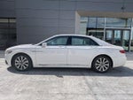 2019 Continental Thumbnail 7