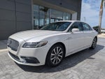 2019 Continental Thumbnail 8