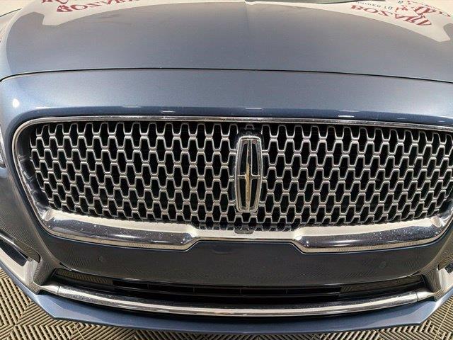 2020 Lincoln Continental - $22,455