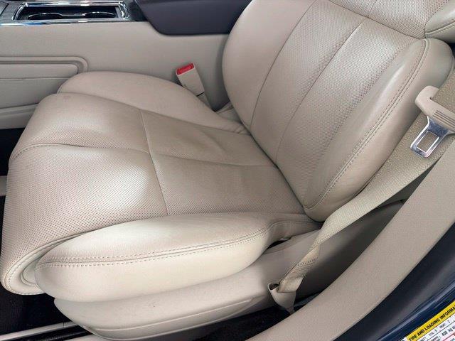 2020 Lincoln Continental - $22,455