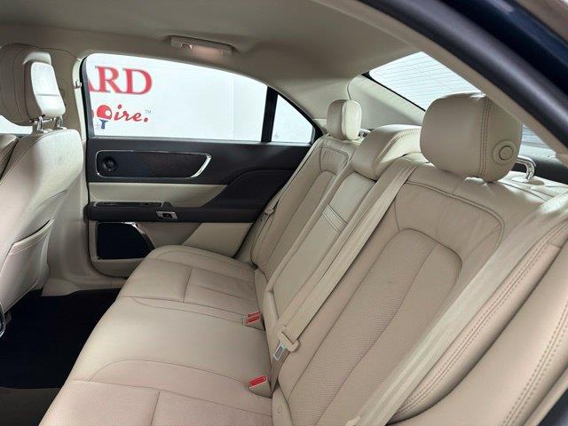 2020 Lincoln Continental - $22,455
