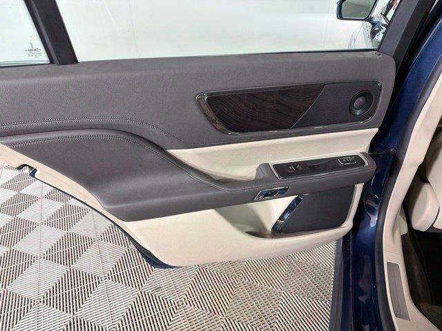 2020 Lincoln Continental - $22,455