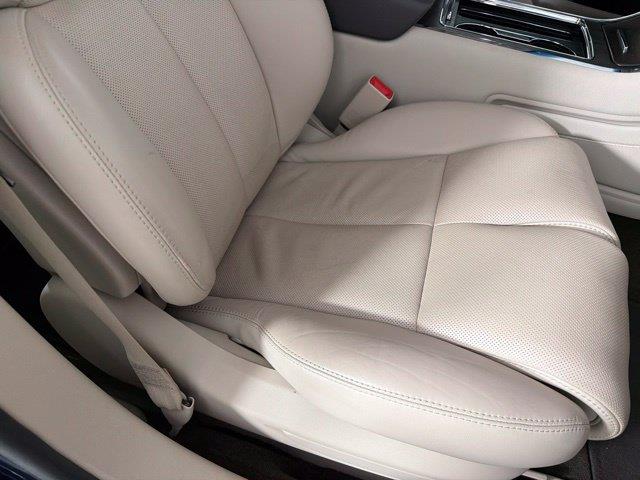 2020 Lincoln Continental - $22,455