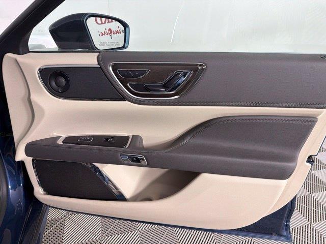 2020 Lincoln Continental - $22,455