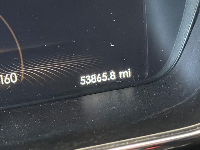2020 Lincoln Continental - $20,995