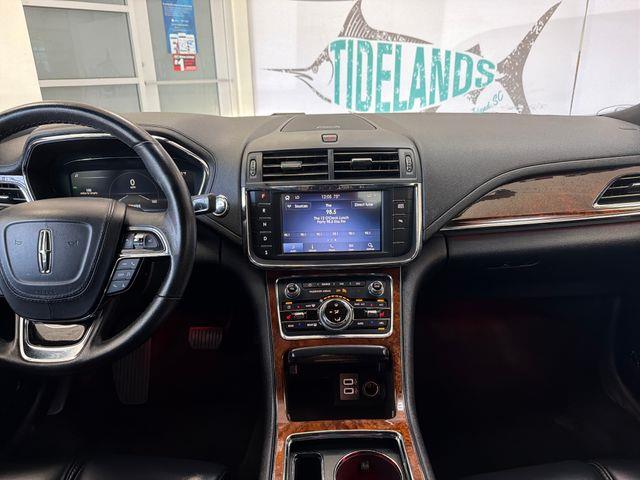 2020 Lincoln Continental - $20,995