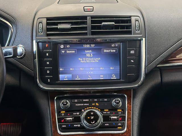 2020 Lincoln Continental - $20,995