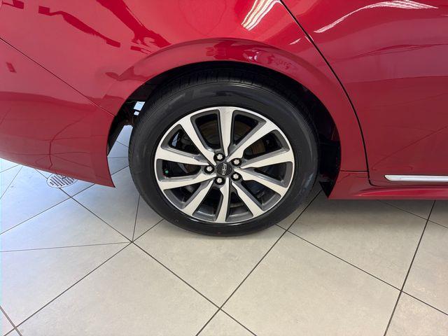 2020 Lincoln Continental - $20,995