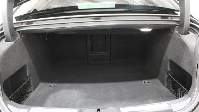 2019 Lincoln Continental Reserve