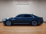 2020 Continental Thumbnail 8