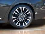 2020 Continental Thumbnail 9