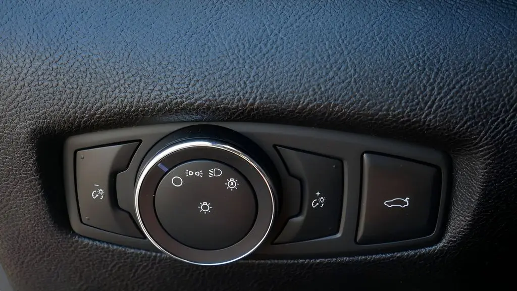 2020 Lincoln Continental Reserve