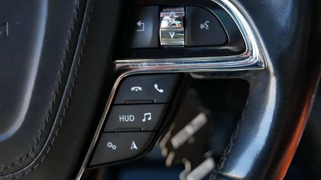 2020 Lincoln Continental Reserve