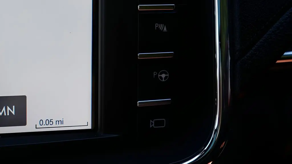 2020 Lincoln Continental Reserve